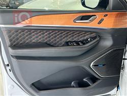 جیپ L گراند شیرۆکی